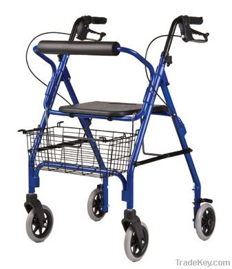 Aluminum Rollator