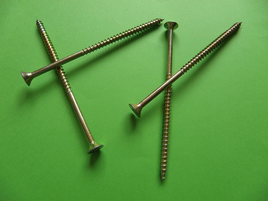 Chipboard Screw