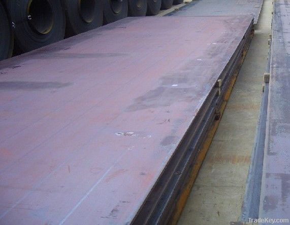 Supply: ABS GL LR AH36 DH36 EH36 FH36 ship plate