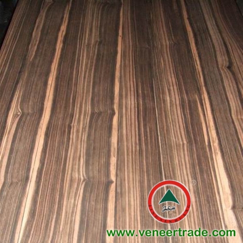 Ebony Natural Veneer