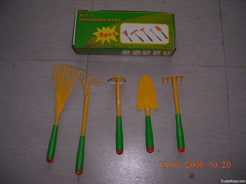 garden tool sets