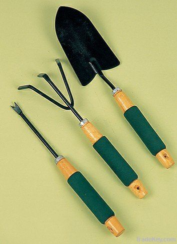 garden tool sets