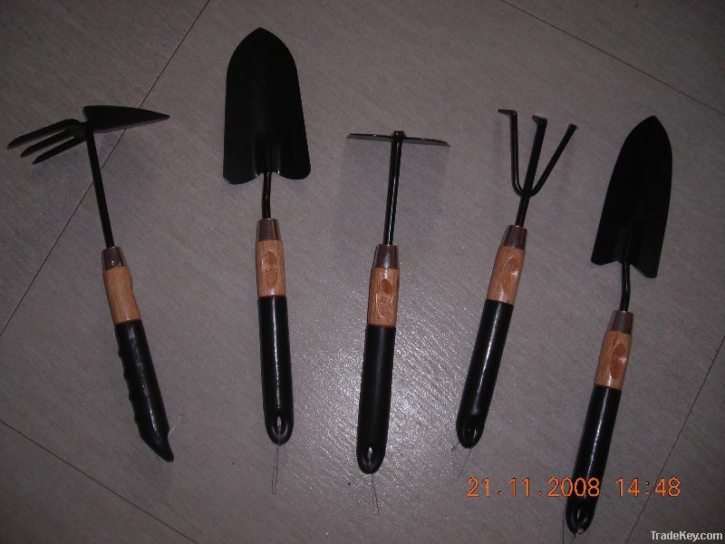 garden tool sets