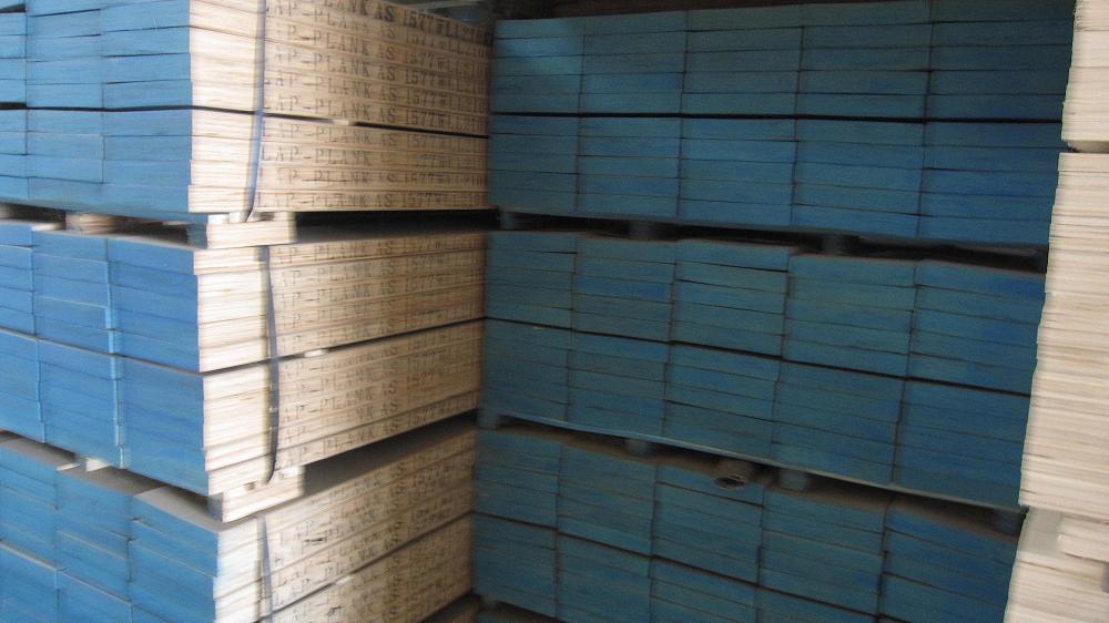 Scaffold Boards