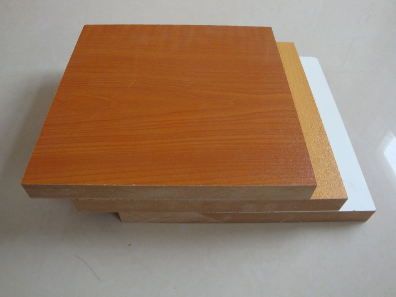 Melamine MDF