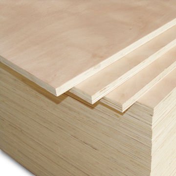 Commercial Plywood