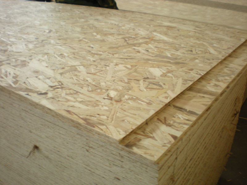 OSB Boards