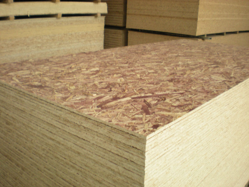 OSB Boards