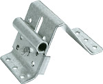 garage door brackets&other garage door hardwares