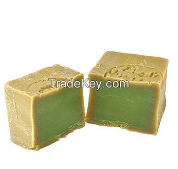 Aleppo Soap