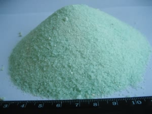 Ferrous Sulphate Hepta