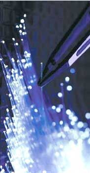 Optical Fibre 