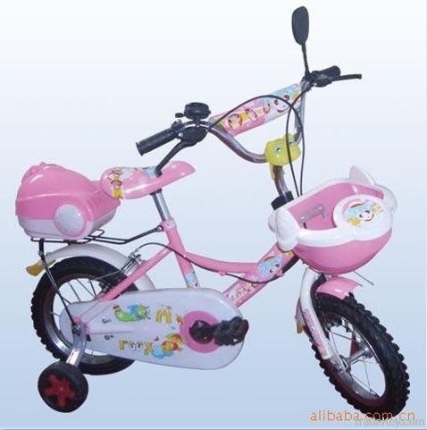 children bikes