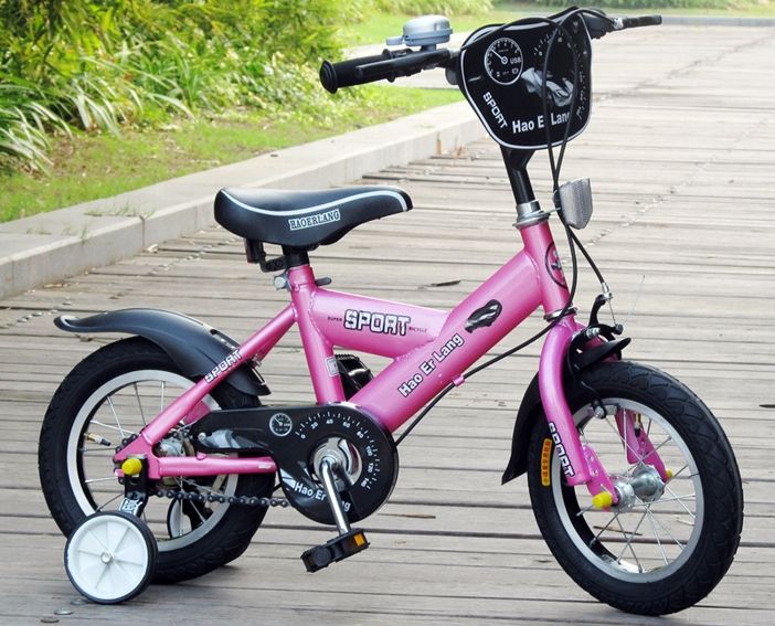 children bikes