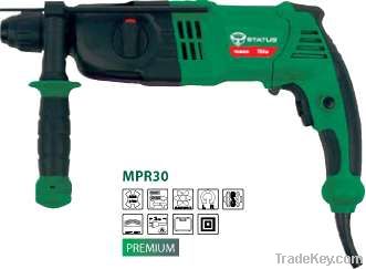 Cordless Rotary Hammer