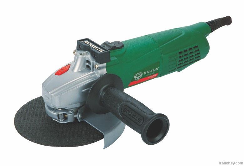 Electric Angle Grinder