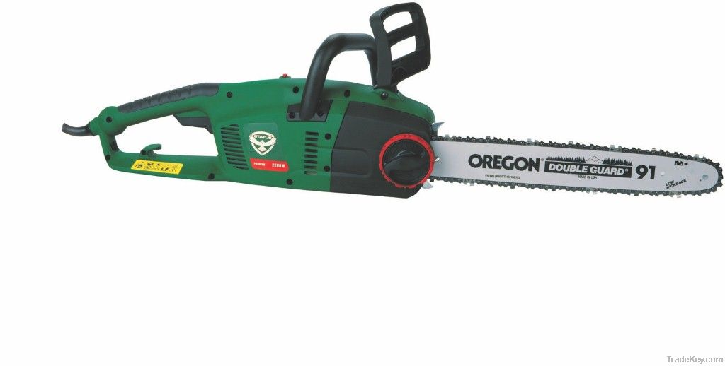 Electric Chain Saw