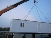 Prefab Ready-Made Portable Container Cabin Houses