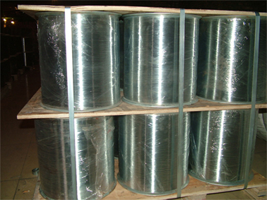 Galvanized Wire