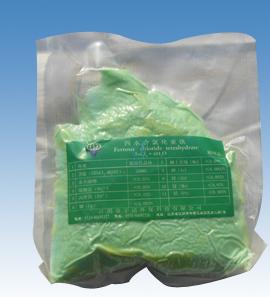 ferrous chloride