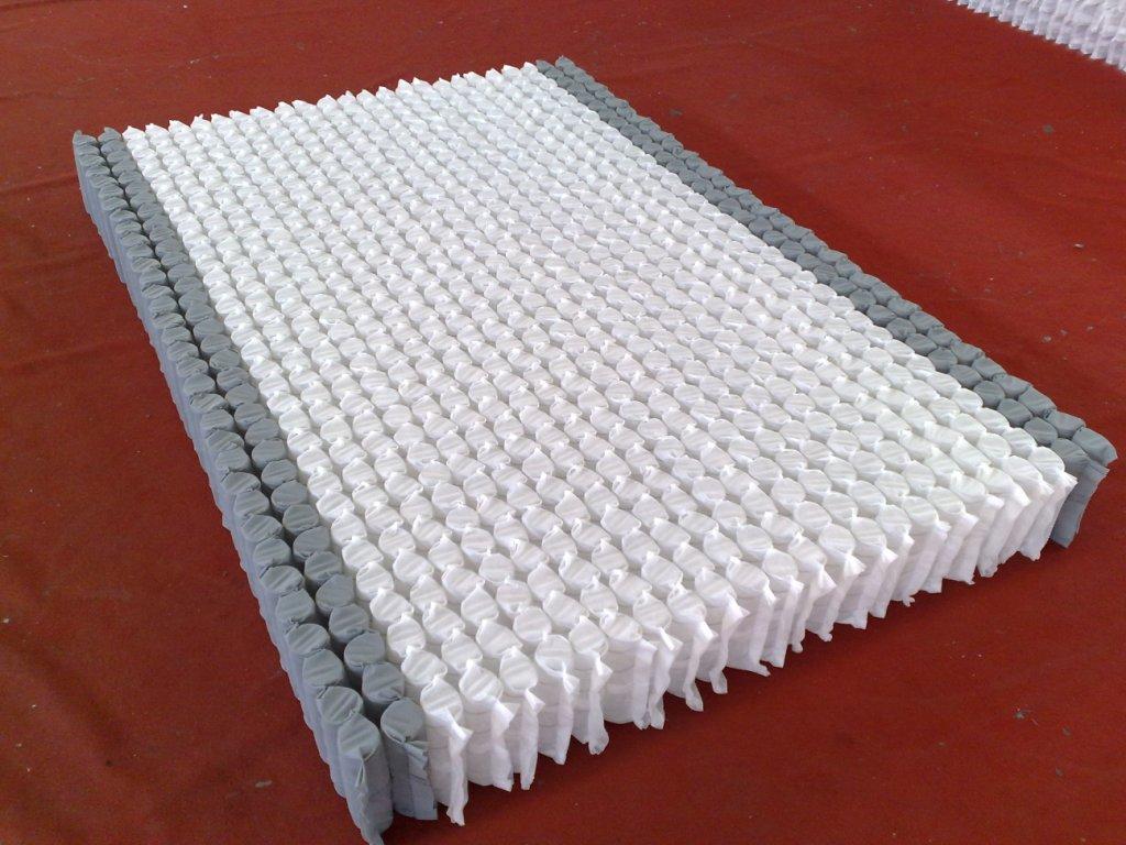 Pocket Spring Units of Mattress