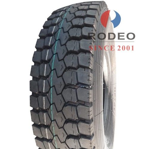 TBR Tire-12.00R20