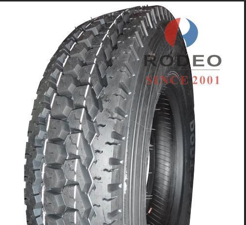 Automobile Radial TBR Tire-11R24.5