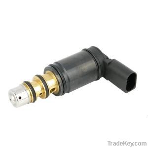 auto A/C compressor control valve  for pc008-9