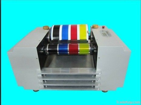 offset printing ink proofer, printability tester