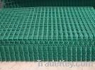 PVC  Welded Wire Mesh