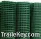 PVC  Welded Wire Mesh