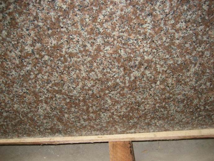 Granite Slabs (G687)