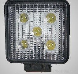 LED Working Light