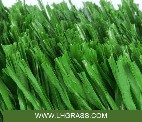 Green Artificial Turf Grass