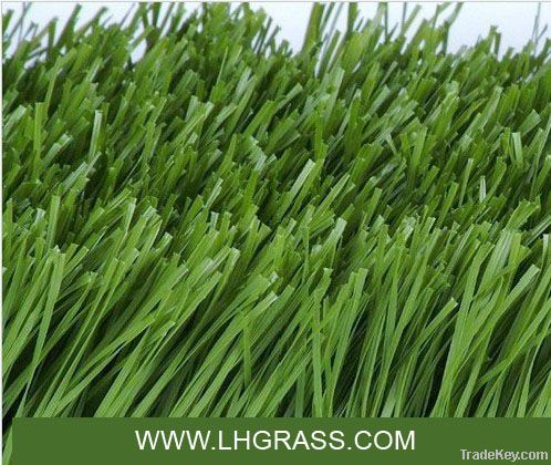 W Shape Synthetic Grass