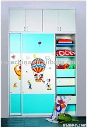 Sliding Door Wardrobe 05