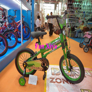 Popurlar Kids bike BMX