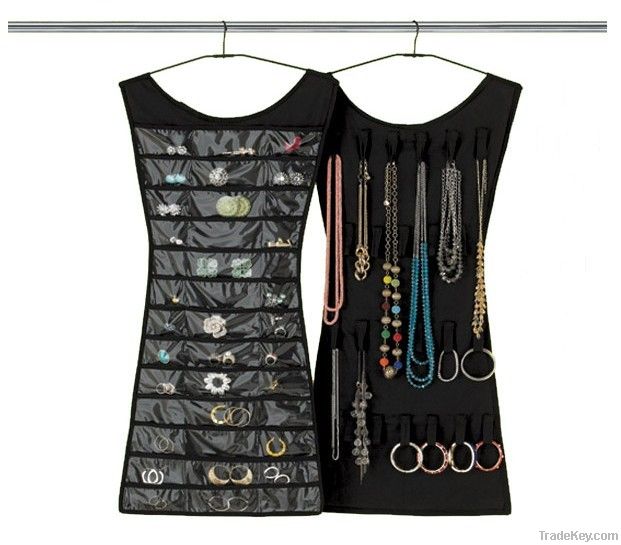 Dress Jewellery Organizer