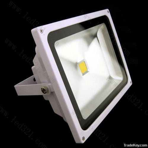 12V LED floodlight, 24V LED floodlight