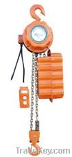 DHK Endless Chain Electric Hoist