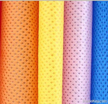 100% PP Spunbond Nonwoven Fabric