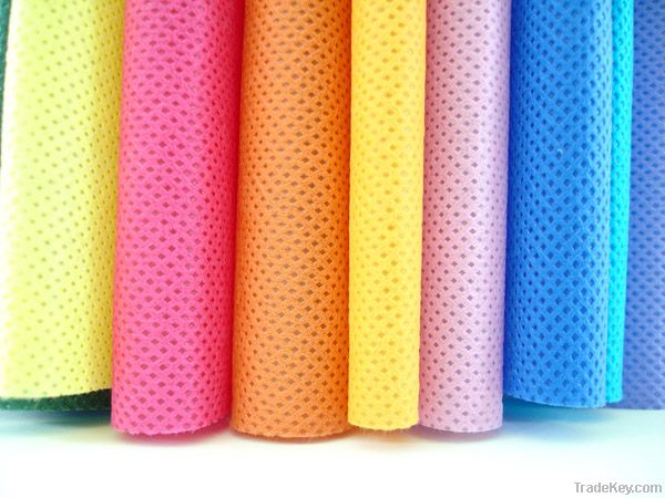 Non Woven Fabric