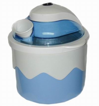 Home Ice Cream Maker 1.4L, 8W