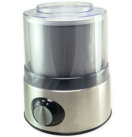 Home Ice Cream Maker 1.4L, 50W