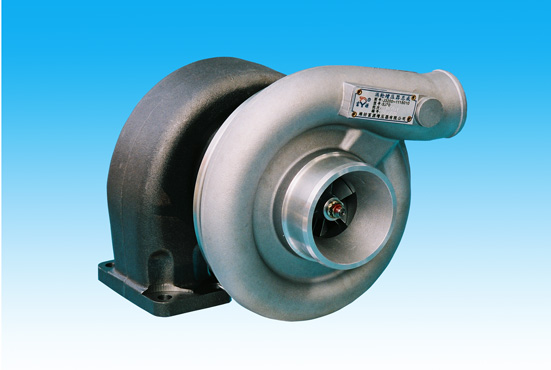 J80(tkp80)turbocharger