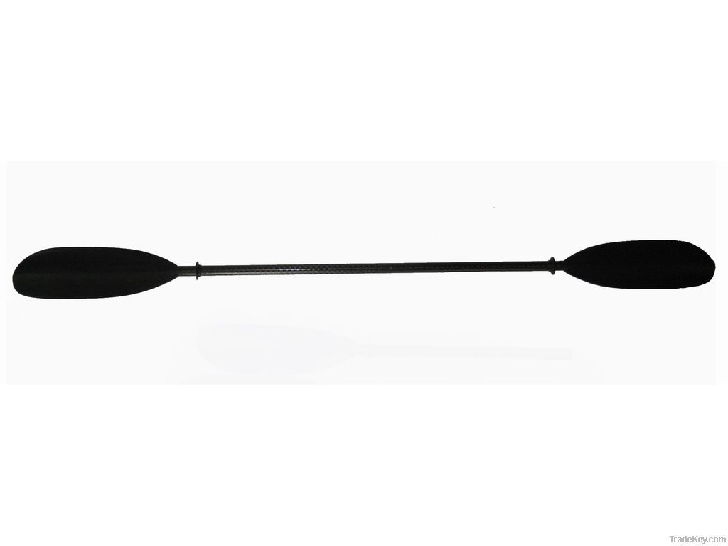 Carbon Fiber Shaft Kayak Paddle