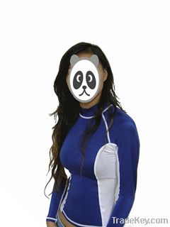 Anti UV Rash Guard