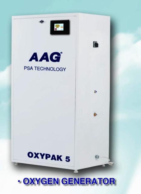 Oxygen Generator