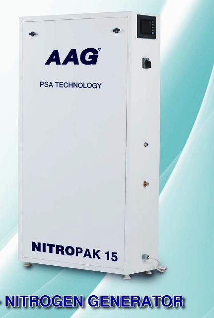 Nitrogen Generator