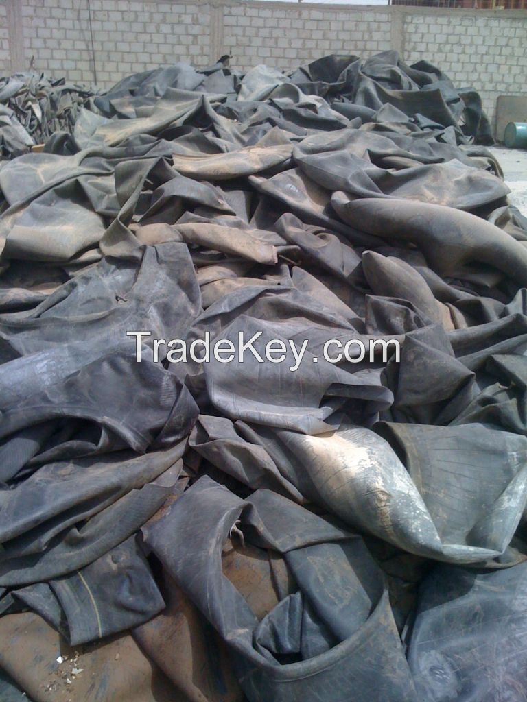 I am looking for butyl rubber tube scrap for NZ only